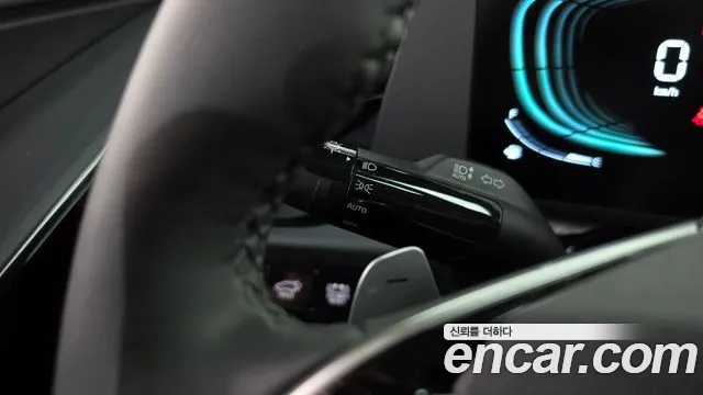Kia Niro 2025 thumb 11