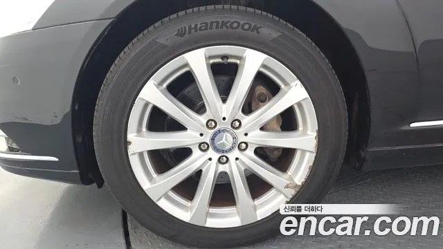 Mercedes-Benz S-Класс 2012 thumb 12