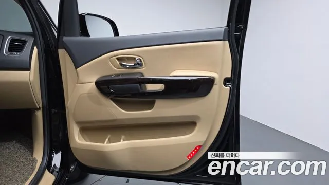 Kia Carnival 2019 thumb 6
