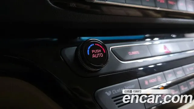 Kia Carnival 2019 thumb 4