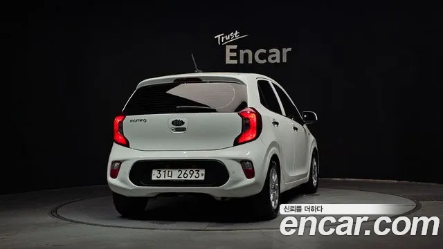 Kia Morning 2018 thumb 7