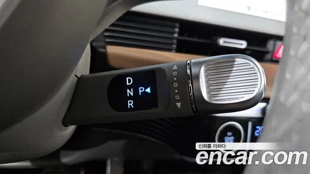 Hyundai Ioniq5 2022 thumb 7