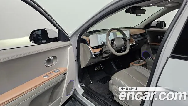 Hyundai Ioniq5 2022 thumb 8