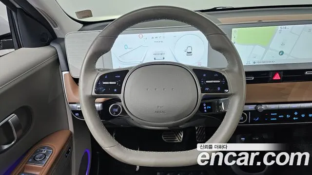 Hyundai Ioniq5 2022 thumb 11