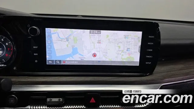 Kia K5 2021 thumb 9