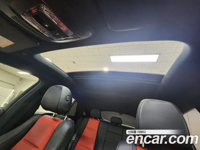 Mercedes-Benz E-Класс 2023 thumb 12