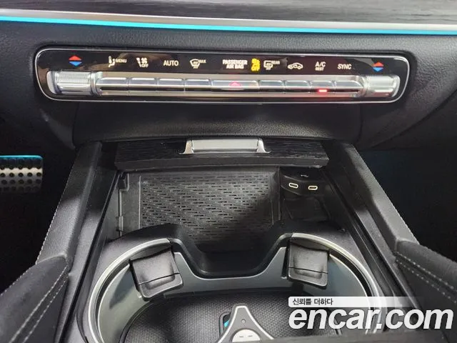 Mercedes-Benz E-Класс 2023 thumb 3