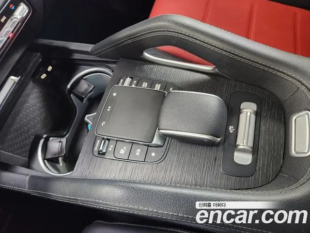 Mercedes-Benz E-Класс 2023 thumb 6