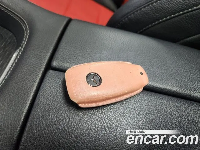 Mercedes-Benz E-Класс 2023 thumb 4