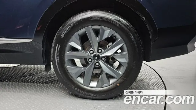 Kia Sportage 2024 thumb 11