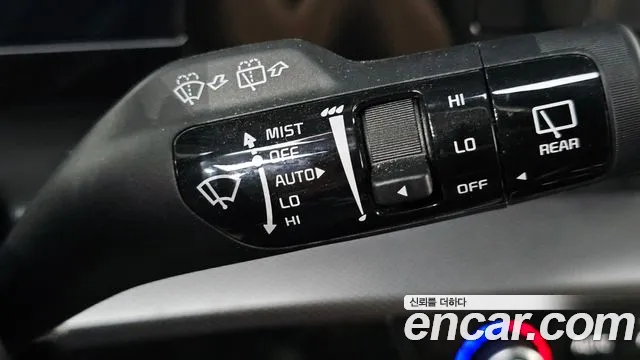 Kia Sportage 2024 thumb 4