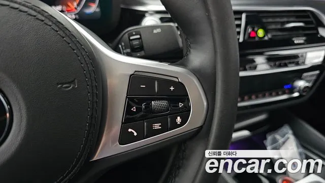 BMW 5 серии 2023 thumb 7