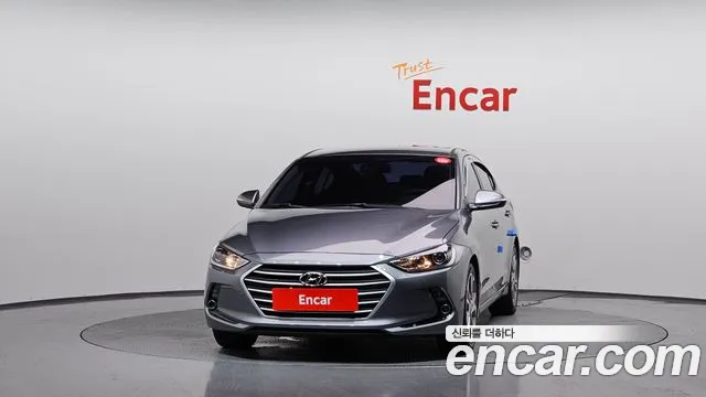 Hyundai AD 2017 thumb 5