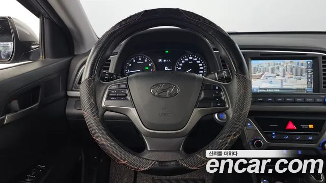 Hyundai AD 2017 thumb 6