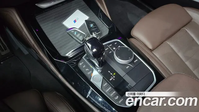 BMW X4 2023 thumb 5