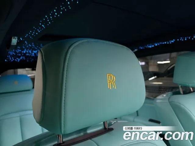 Rolls-Royce Cullinan 2019 thumb 9