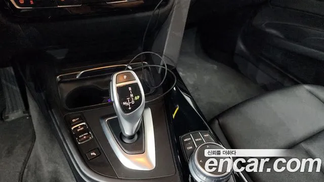 BMW 3 серии Gran Turismo 2020 thumb 10