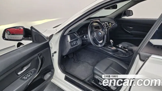 BMW 3 серии Gran Turismo 2020 thumb 6