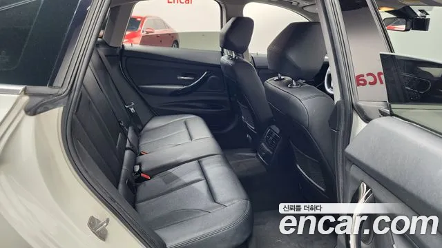BMW 3 серии Gran Turismo 2020 thumb 4