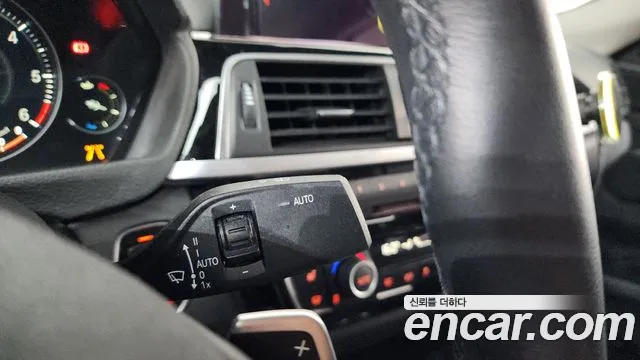 BMW 3 серии Gran Turismo 2020 thumb 7