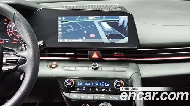 Hyundai Avante 2024 thumb 11
