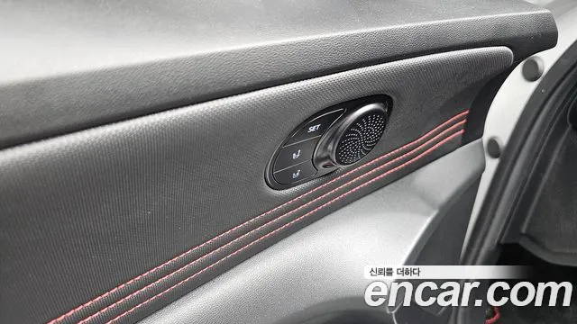 Hyundai Avante 2024 thumb 9