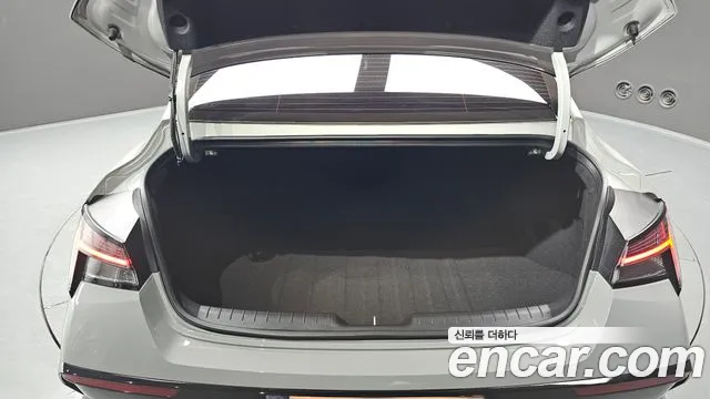 Hyundai Avante 2024 thumb 12