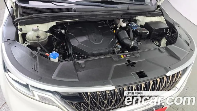 Kia Carnival 2021 thumb 10