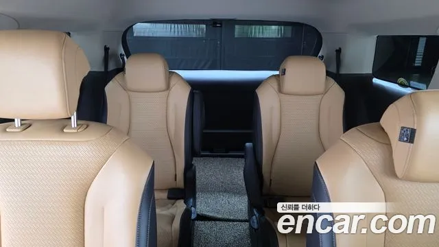 Kia Carnival 2021 thumb 2