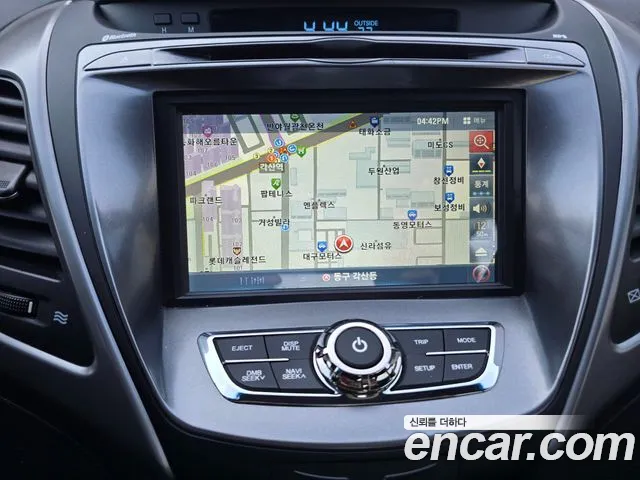 Hyundai Elantra 2015 thumb 6