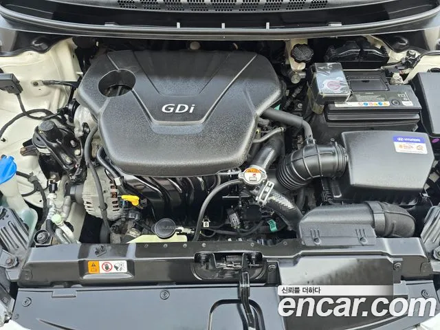 Hyundai Elantra 2015 thumb 10