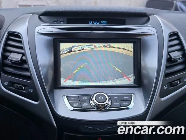Hyundai Elantra 2015 thumb 9