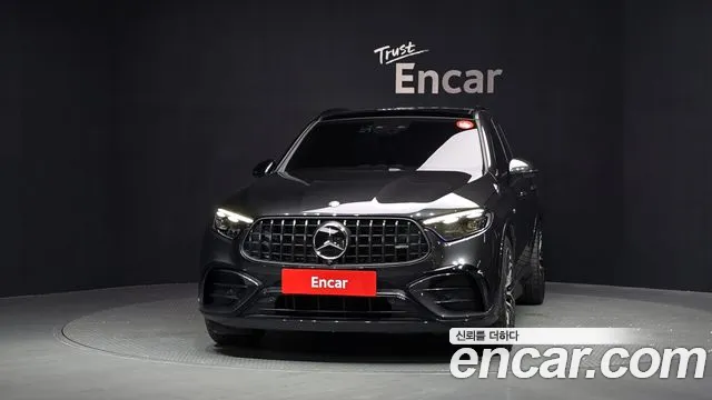 Mercedes-Benz GLC 2025 thumb 8
