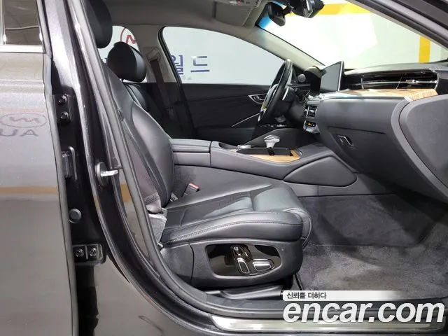 Kia K9 2022 thumb 6