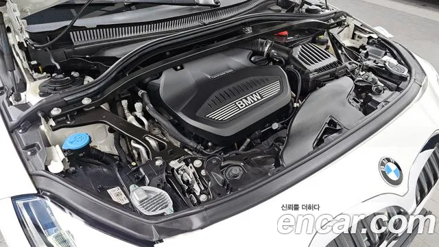 BMW 1 серии 2021 thumb 9