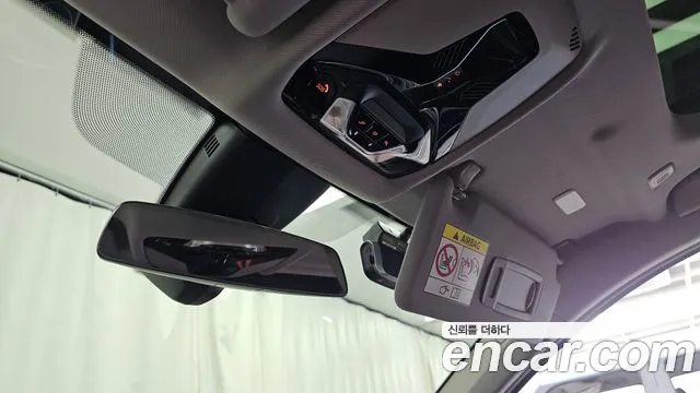 BMW 1 серии 2021 thumb 12