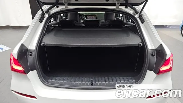 BMW 1 серии 2021 thumb 5