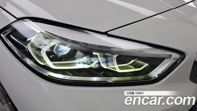 BMW 1 серии 2021 thumb 6