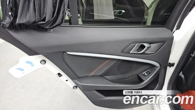 BMW 1 серии 2021 thumb 11