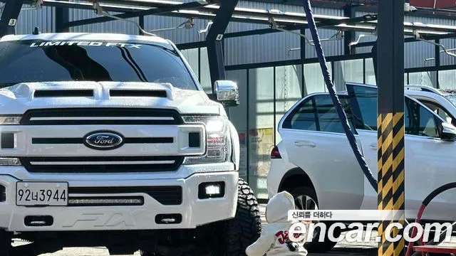 Ford F150 2019 thumb 4