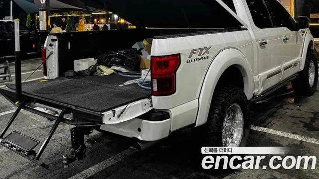 Ford F150 2019 thumb 5