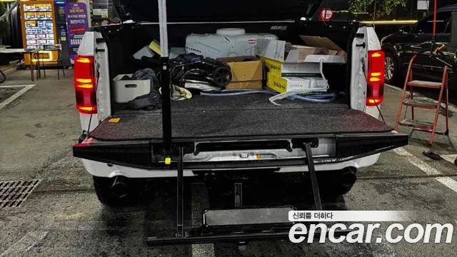 Ford F150 2019 thumb 6