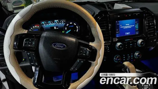 Ford F150 2019 thumb 7