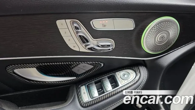 Mercedes-Benz GLC 2021 thumb 3