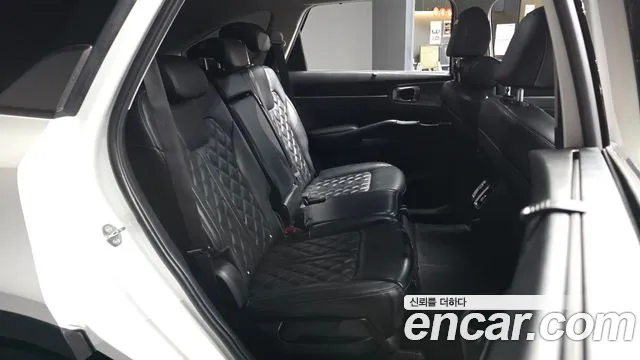 Kia Sorento 2022 thumb 11