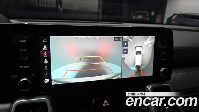 Kia Sorento 2022 thumb 6