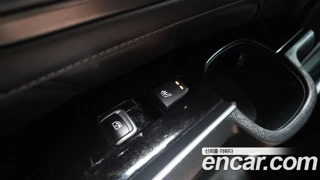 Kia Sorento 2022 thumb 9