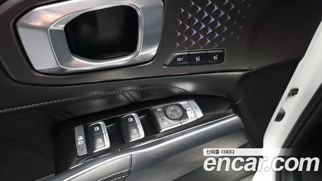 Kia Sorento 2022 thumb 8