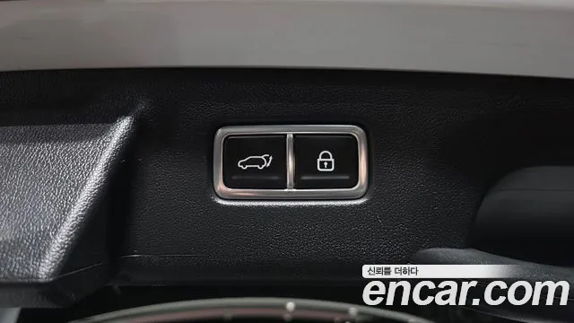 Kia Sorento 2022 thumb 4