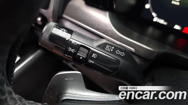 Kia Sorento 2022 thumb 5